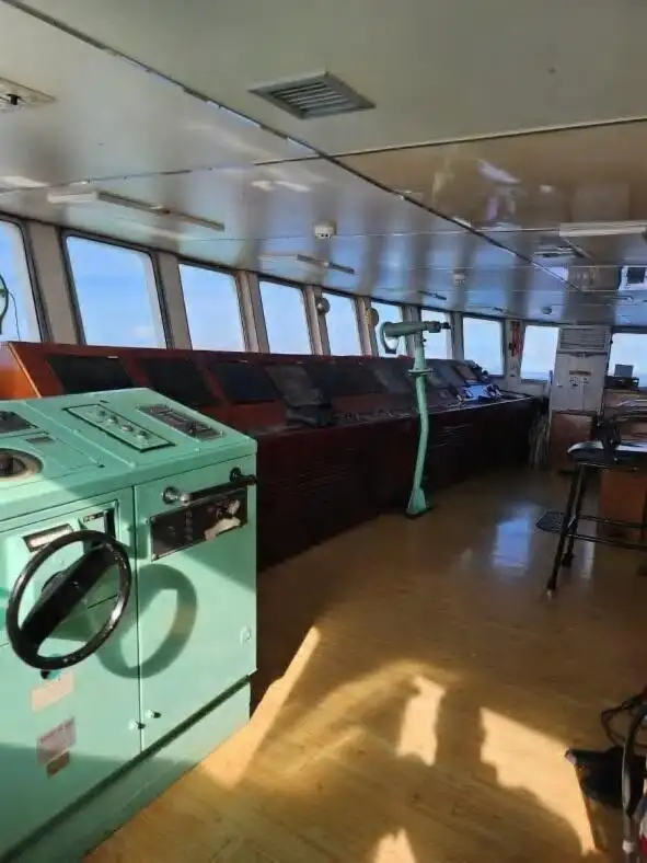 seiner สำหรับขาย