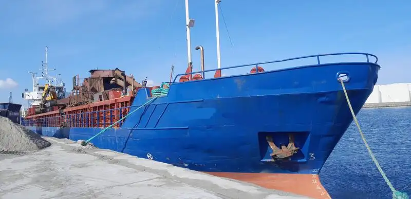 เรือลากจูง สำหรับขาย