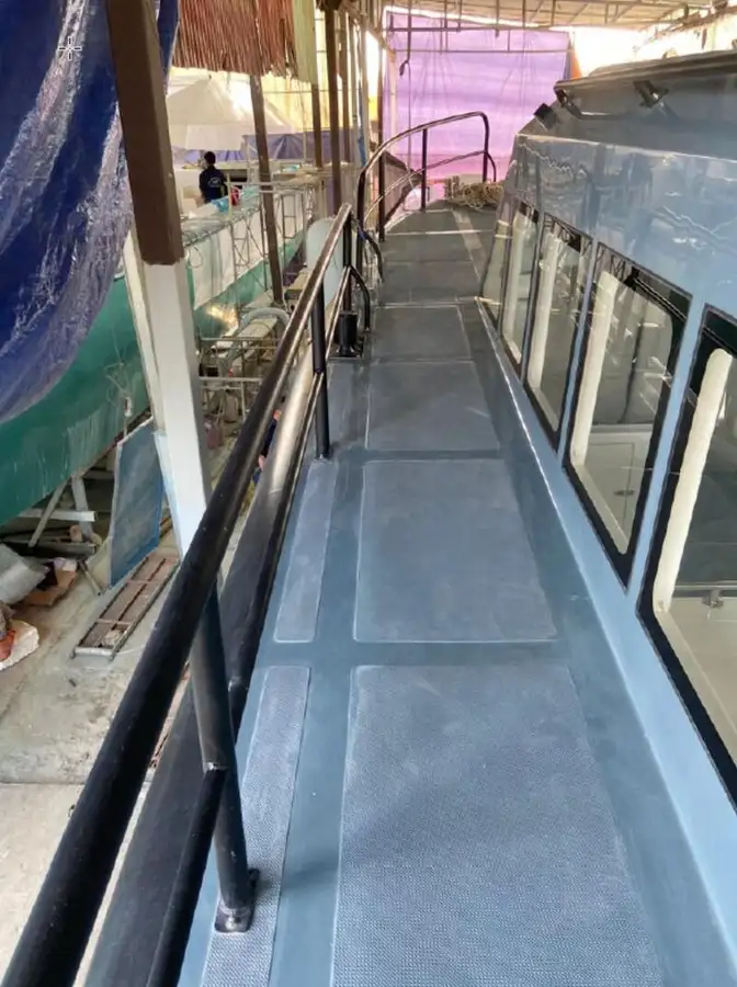 เรือโดยสาร สำหรับขาย