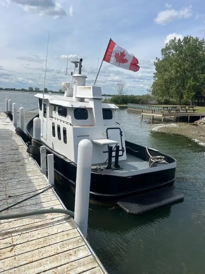 เรือโยง สำหรับขาย