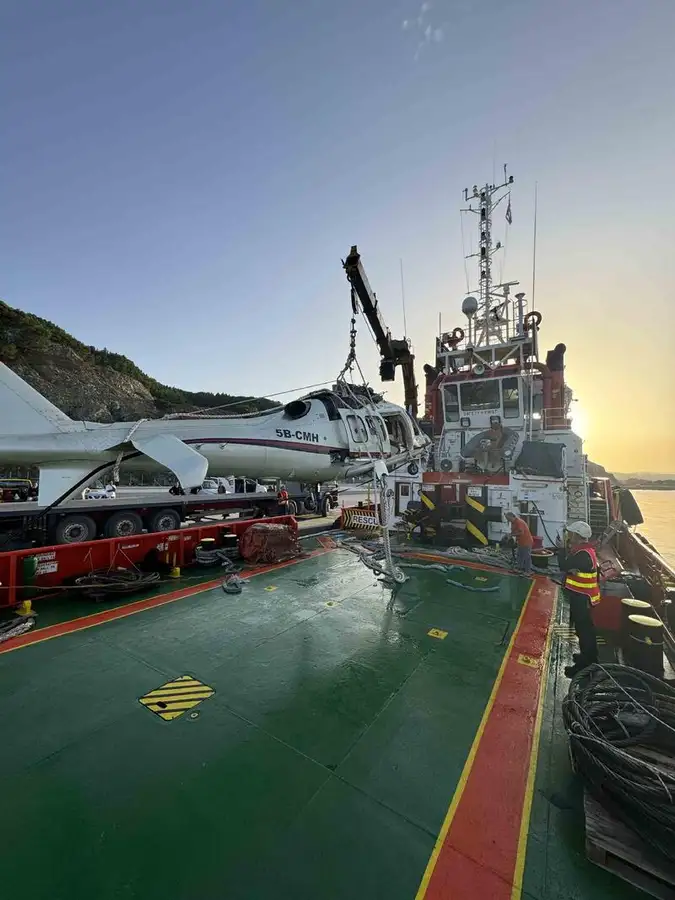 เรือโยง สำหรับขาย