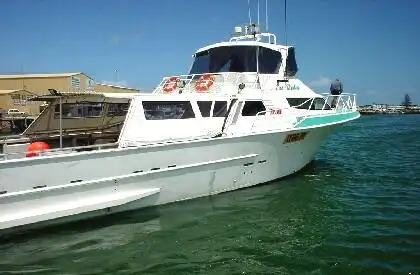 เรือทำงาน สำหรับขาย