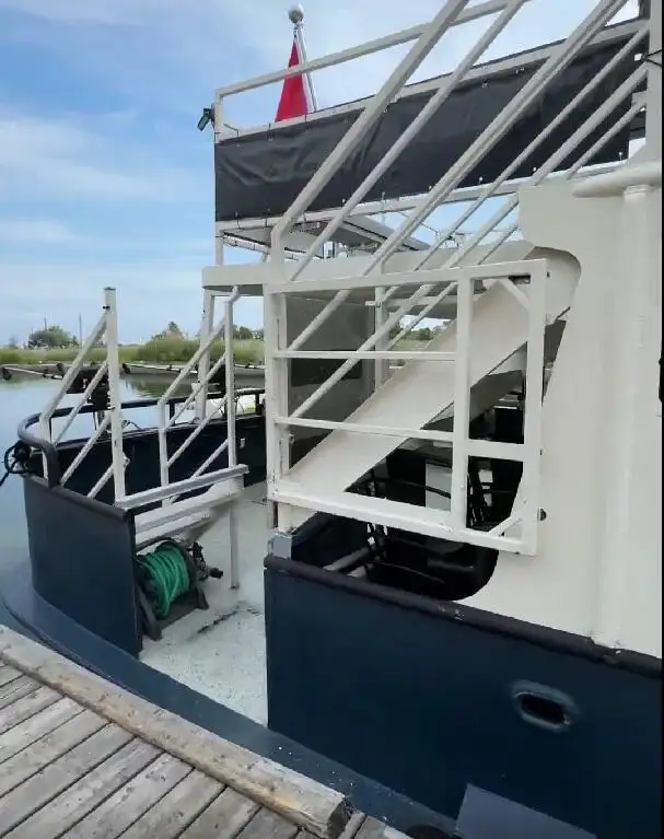 เรือชูชีพ สำหรับขาย