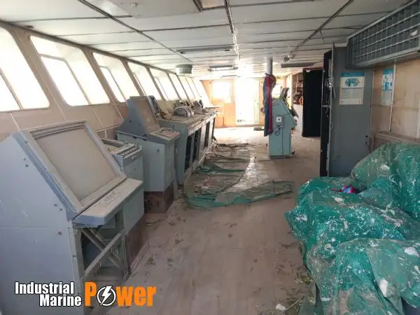 เรือบรรทุกน้ำมัน, เรือบรรทุกสารเคมี สำหรับขาย