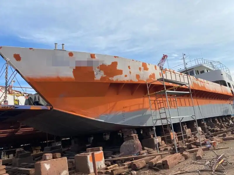 เรือเฟอร์รี่ สำหรับขาย