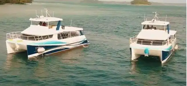 เรือยนต์ สำหรับขาย