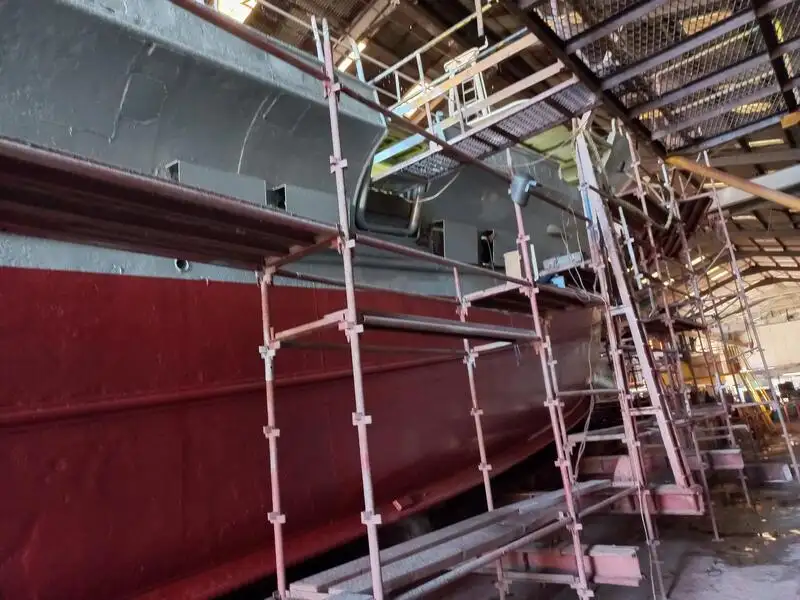 เรือสายยาว สำหรับขาย