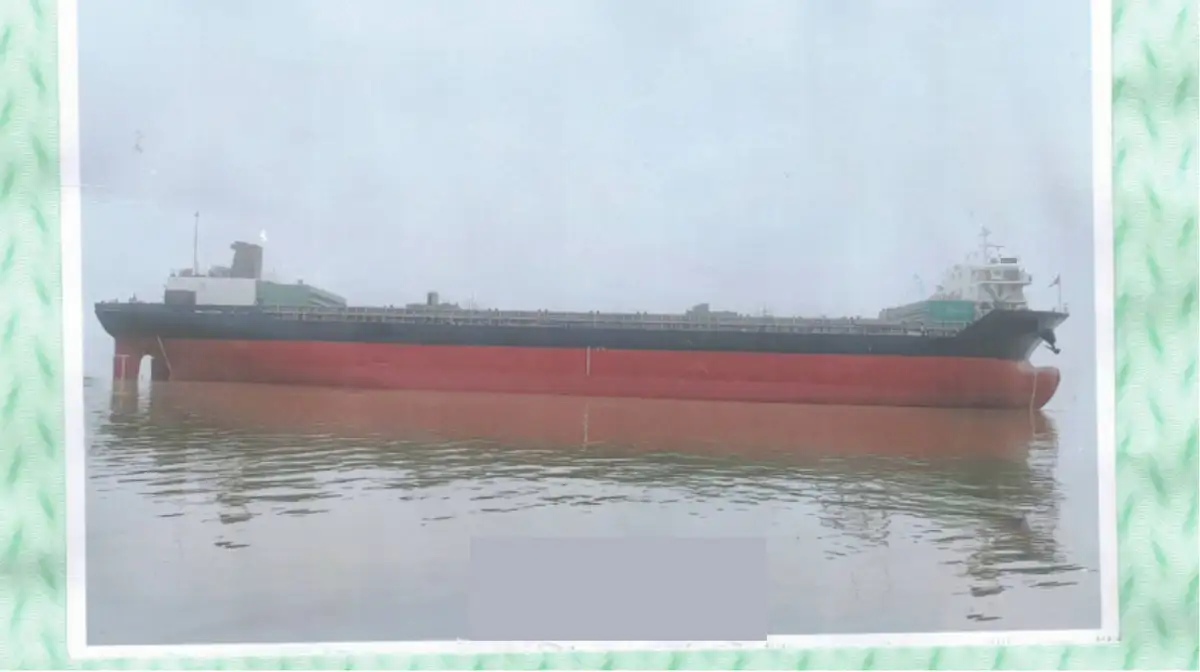 เรือขนส่ง สำหรับขาย