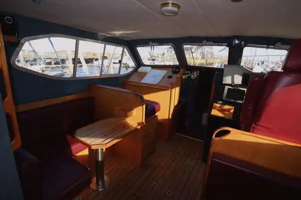 เรือลาดตระเวน สำหรับขาย