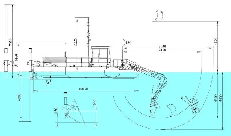 เรือลากจูง สำหรับขาย