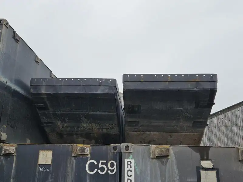 โป๊ะ สำหรับขาย