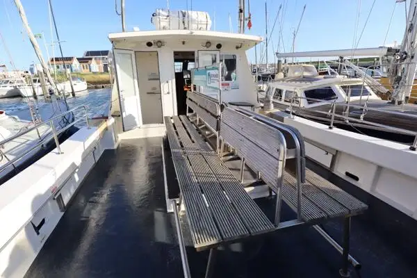 เรือลาดตระเวน สำหรับขาย