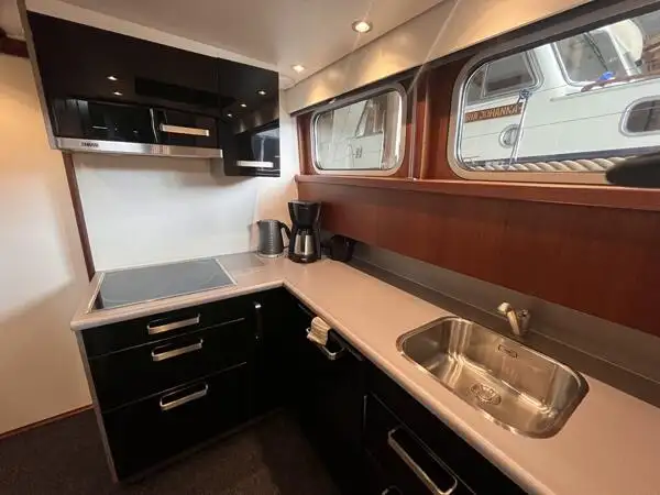 เรือทำงาน สำหรับขาย