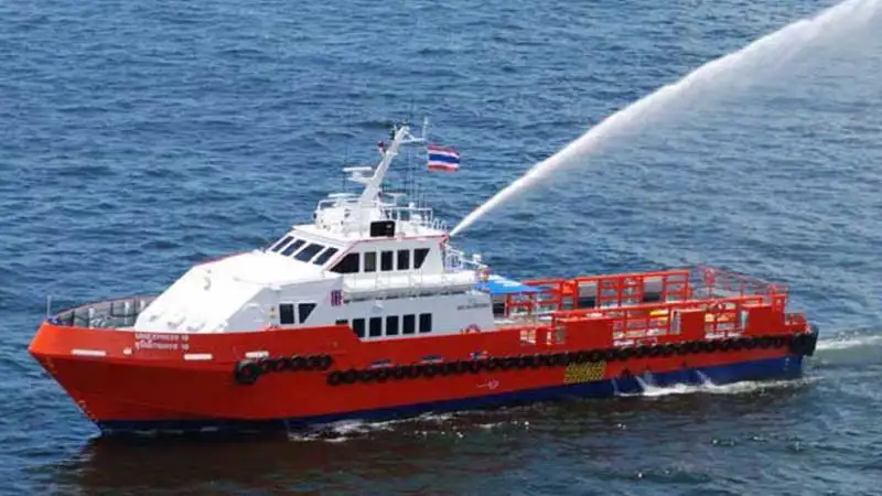 เรือโดยสาร สำหรับขาย