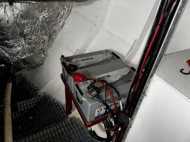 เรือทำงาน สำหรับขาย