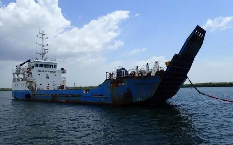 Landing Craft, รถถัง สำหรับขาย