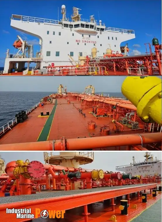 เรือบรรทุกน้ำมัน, เรือบรรทุกสารเคมี สำหรับขาย