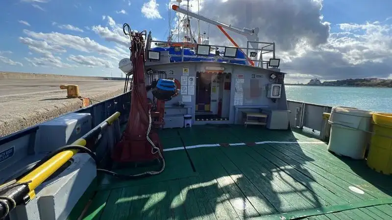 เรือโดยสาร สำหรับขาย