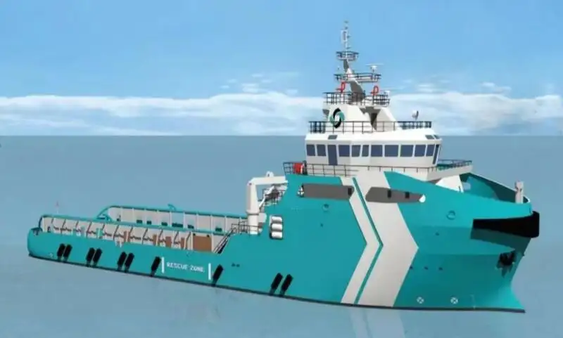 เรือโยง สำหรับขาย