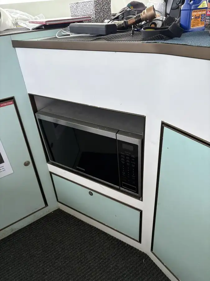 เรือแปรรูปปลา สำหรับขาย