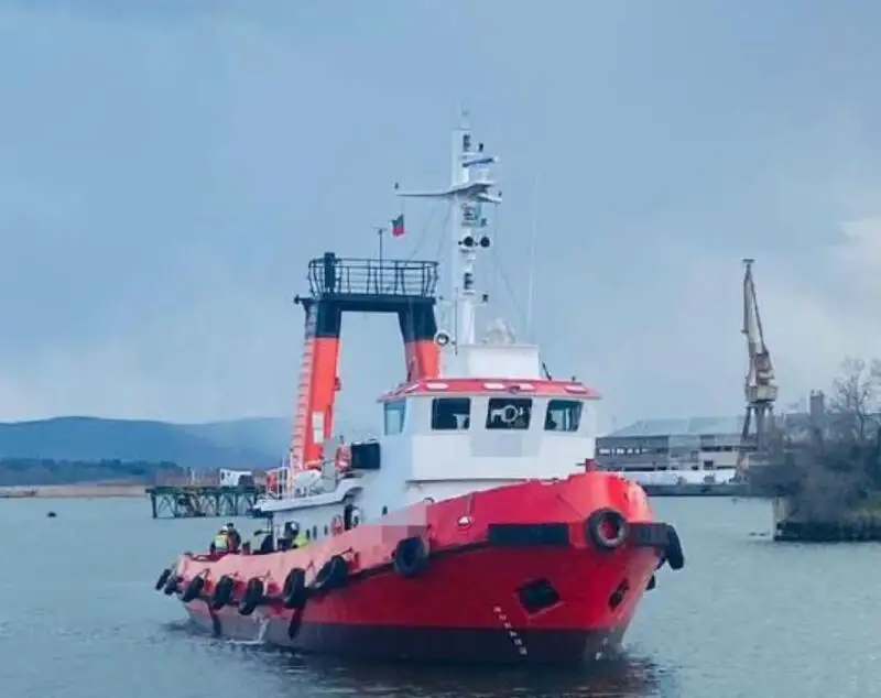 เรือโยง สำหรับขาย
