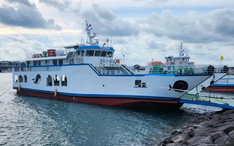 Landing Craft, รถถัง สำหรับขาย