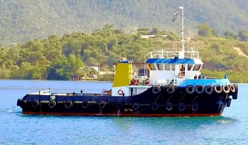 เรือโยง สำหรับขาย