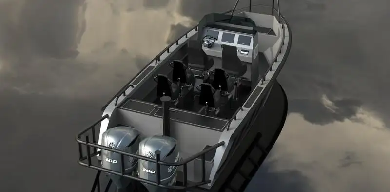 เรือลาดตระเวน สำหรับขาย