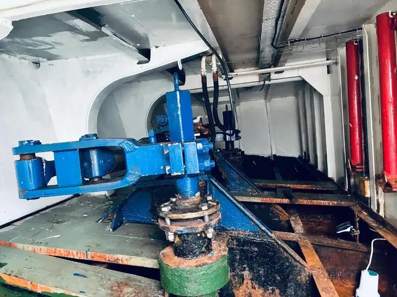 เรือทำงาน สำหรับขาย