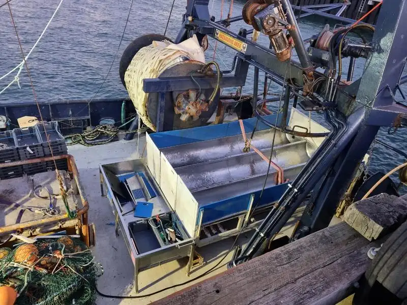 เศษโลหะ สำหรับขาย