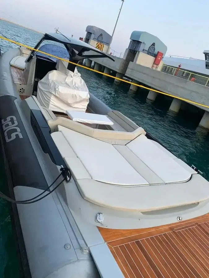 เรือพองแข็ง สำหรับขาย
