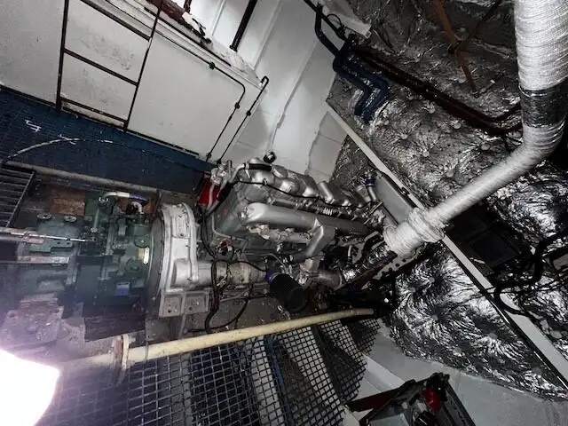 เรือทำงาน สำหรับขาย