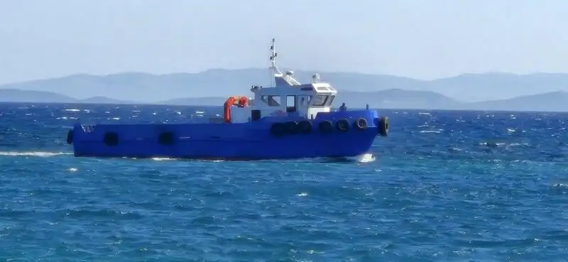 เรือโยง สำหรับขาย