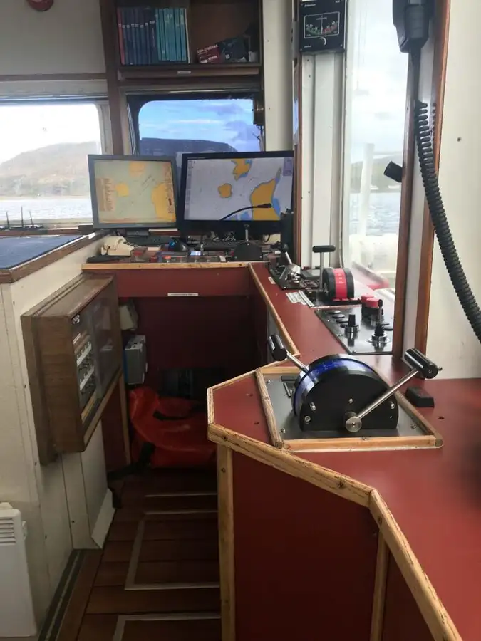 เรือโยง สำหรับขาย