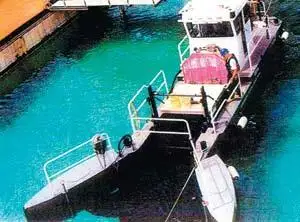 เรือลาดตระเวน สำหรับขาย