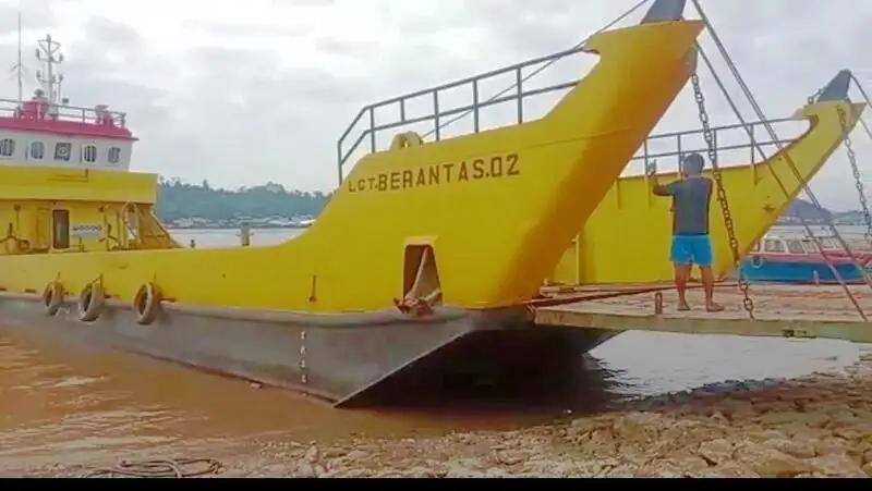 Landing Craft, รถถัง สำหรับขาย