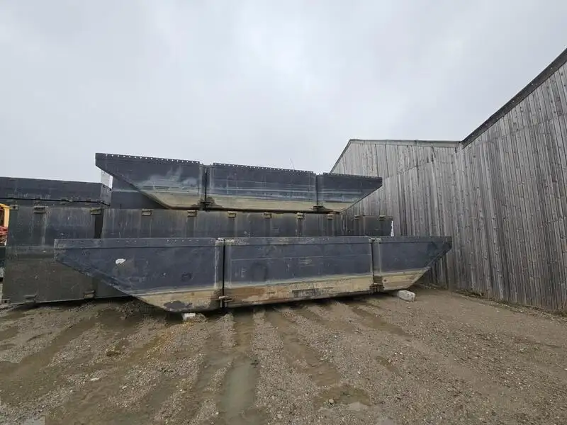 โป๊ะ สำหรับขาย