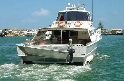 เรือทำงาน สำหรับขาย