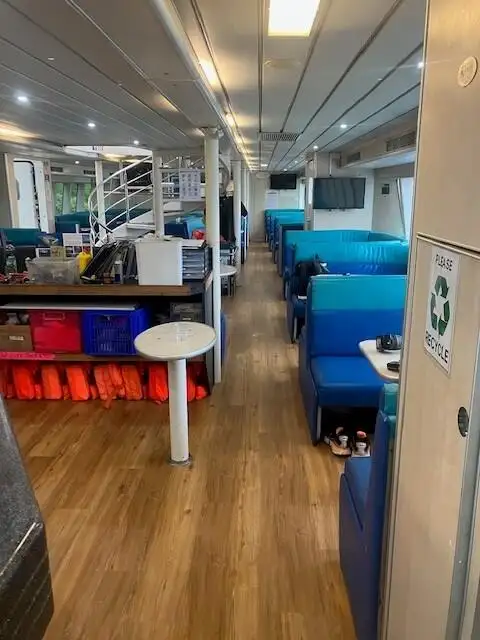 เรือเฟอร์รี่ สำหรับขาย