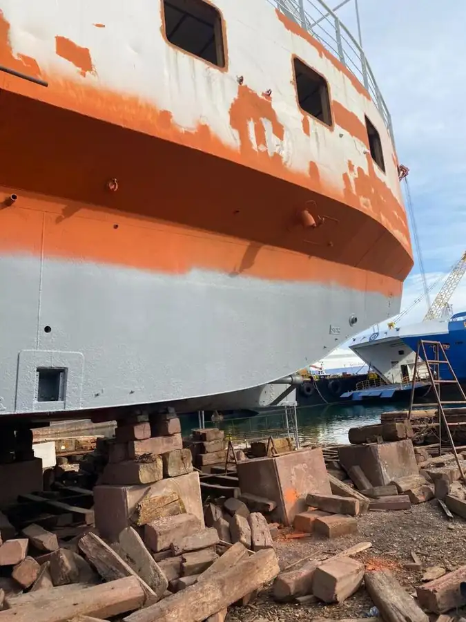 เรือเฟอร์รี่ สำหรับขาย