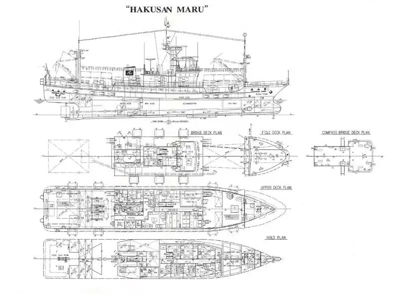 เรือวิจัย สำหรับขาย