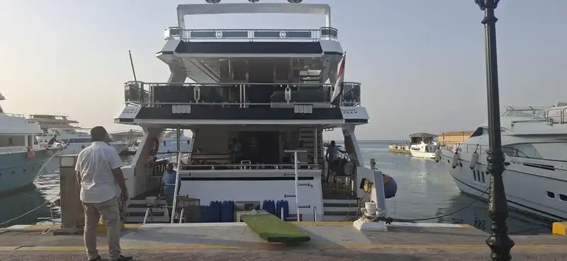 เรือสำราญ สำหรับขาย