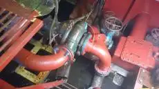 เรือลากจูง สำหรับขาย