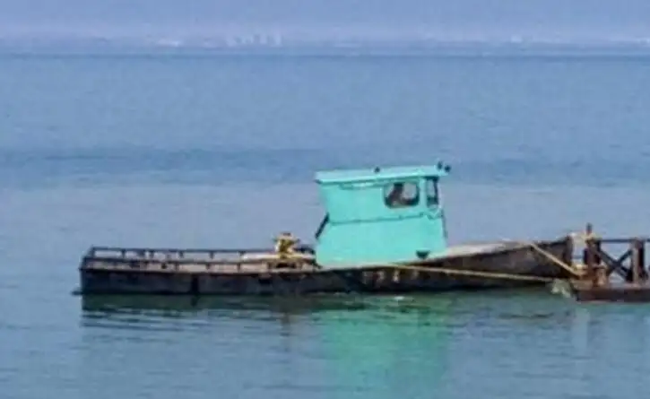 เรือทำงาน สำหรับขาย