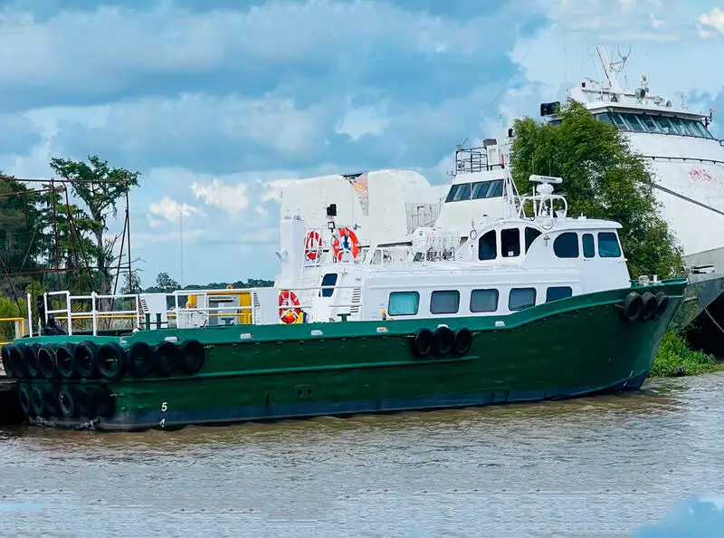 เรือโดยสาร สำหรับขาย