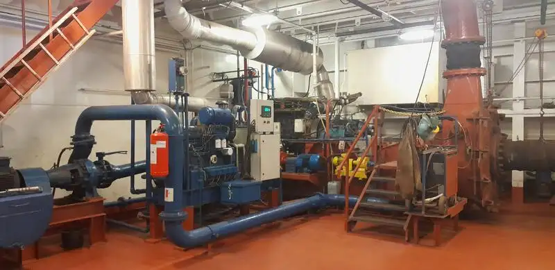 เรือลากจูง สำหรับขาย