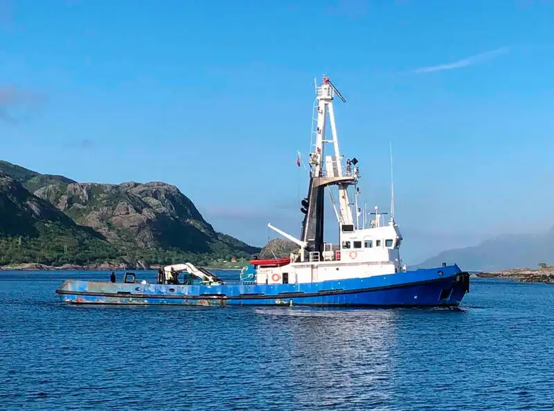 เรือโยง สำหรับขาย