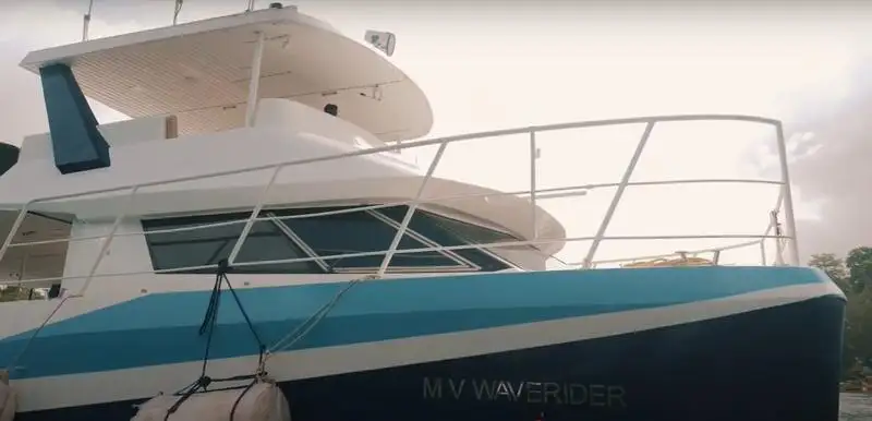 เรือยนต์ สำหรับขาย