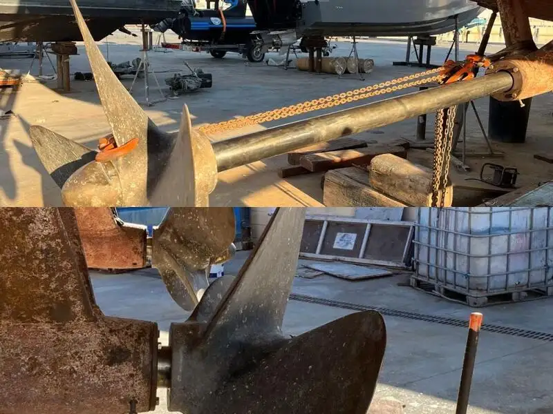 เรือทำงาน สำหรับขาย