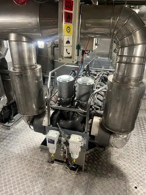 เรือสำรวจ สำหรับขาย